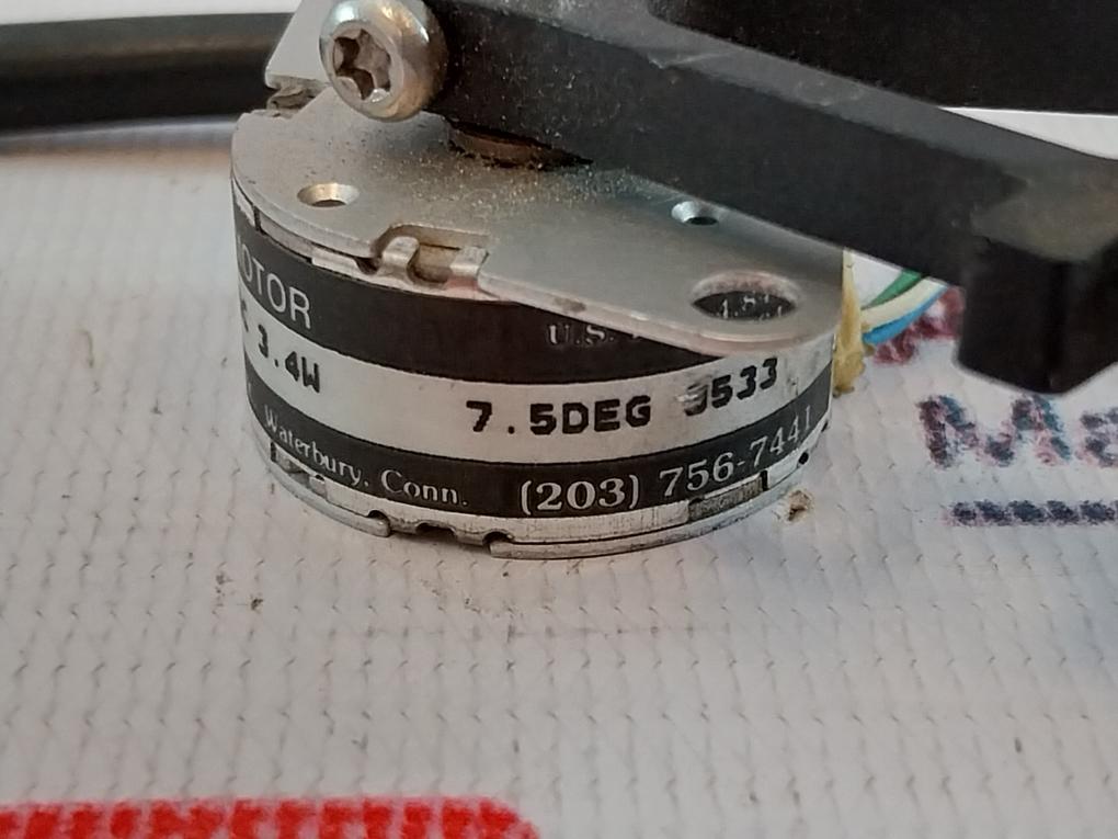 Haydon Switch And Instrument 26460-05-011