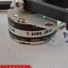 Haydon Switch And Instrument 26460-05-011
