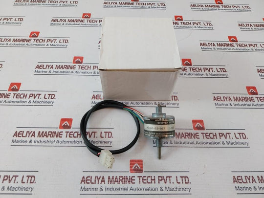 Haydon Switch And Instrument 46361-12-007 Stepper Motor 12 Vdc 10W