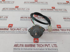 Haydon Switch And Instrument 46361-12-007 Stepper Motor 12 Vdc 10W