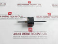 Haydon 43F4J-05-057 43000 Series Hybrid Stepper Motor Linear Actuator Rev B