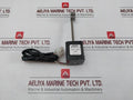 Haydon 43F6C-2.5-001 Hybrid Stepper Linear Actuator C2204