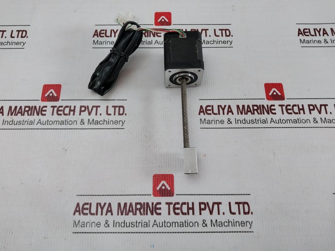 Haydon 43F6C-2.5-001 Hybrid Stepper Linear Actuator C2204