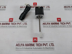 Haydon 43F6C-2.5-001 Hybrid Stepper Linear Actuator C2204