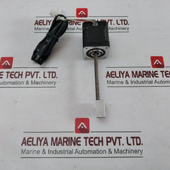 Haydon 43F6C-2.5-001 Hybrid Stepper Linear Actuator C2204