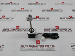 Haydon 43F6C-2.5-001 Hybrid Stepper Linear Actuator C2204