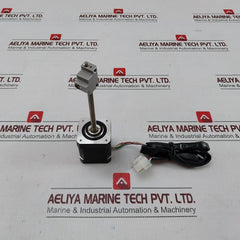 Haydon 43F6C-2.5-001 Hybrid Stepper Linear Actuator C2204