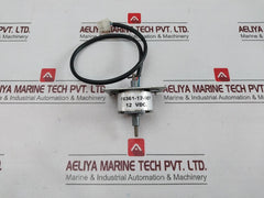 Haydon 46361-12-007 Stepper Motor 10W 12 Vdc