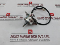 Haydon 46361-12-007 Stepper Motor 10W 12 Vdc