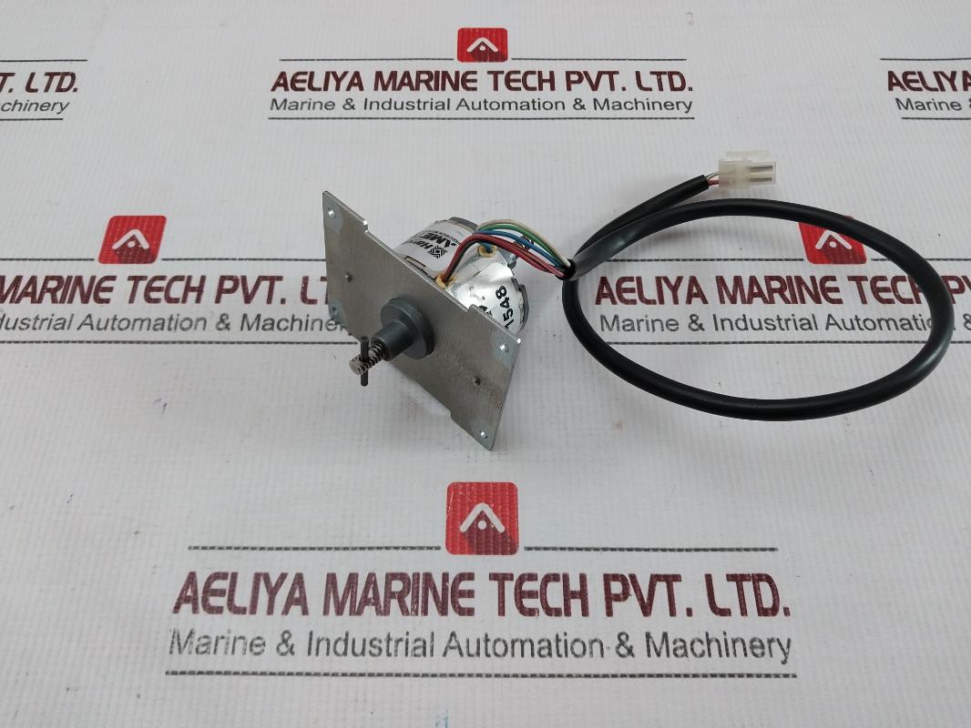 Haydon 46361-12-007 Stepper Motor 10W 12 Vdc