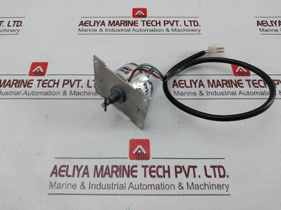 Haydon 46361-12-007 Stepper Motor 10W 12 Vdc