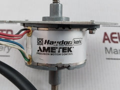 Haydon 46361-12-007 Stepper Motor 10W 12 Vdc