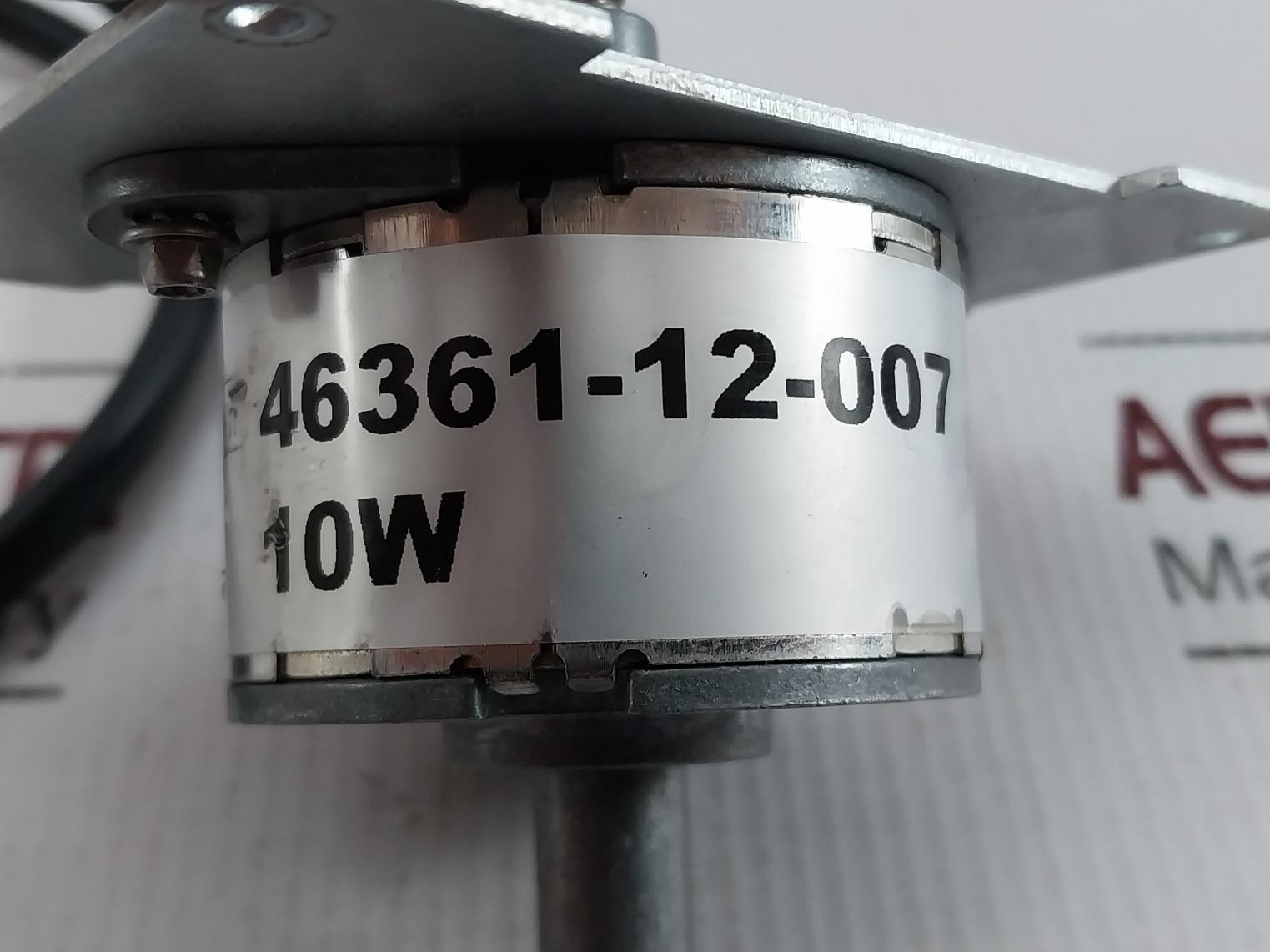 Haydon 46361-12-007 Stepper Motor 10W 12 Vdc
