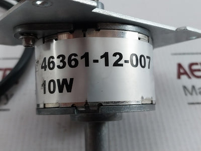 Haydon 46361-12-007 Stepper Motor 10W 12 Vdc