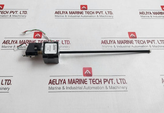 Haydon Kerk 43F4R-05-081 Precision Motion Control N534-0252 Rev. B