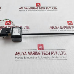 Haydon Kerk 43F4R-05-081 Precision Motion Control N534-0252 Rev. B