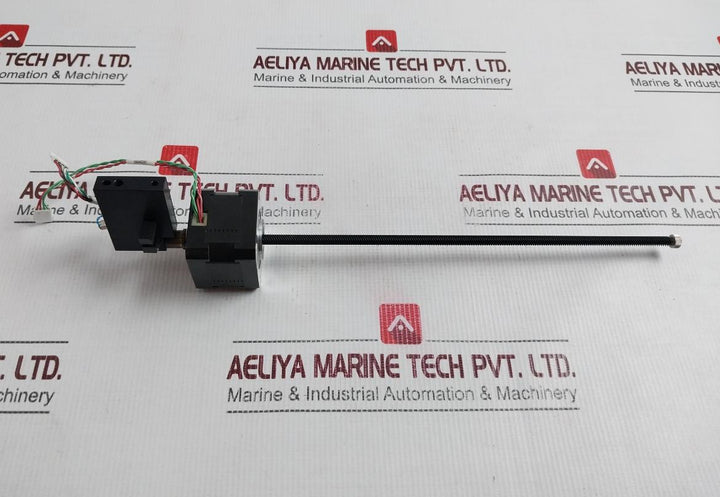Haydon Kerk 43F4R-05-081 Precision Motion Control N534-0252 Rev. B