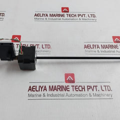 Haydon Kerk 43F4R-05-081 Precision Motion Control N534-0252 Rev. B