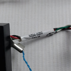 Haydon Kerk 43F4R-05-081 Precision Motion Control N534-0252 Rev. B