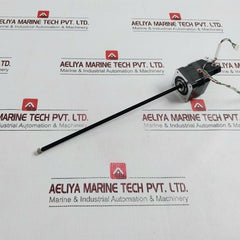 Haydon Kerk 43F4R-05-081 Precision Motion Control N534-0252 Rev. B