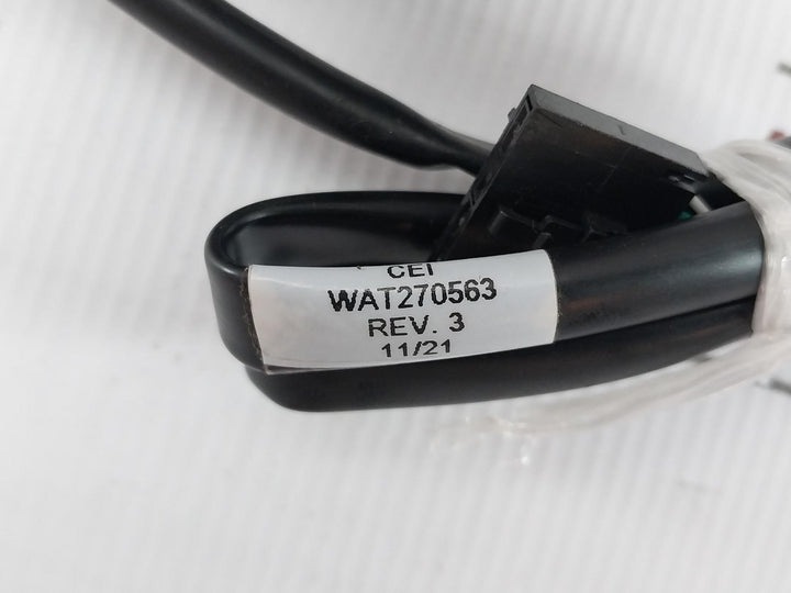 Haydon Kerk 43F6C-2.5-001 Stepper Linear Actuator W/ Injector Assy Wat270563