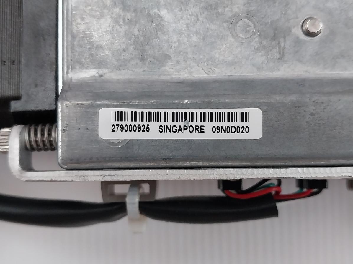 Haydon Kerk 43F6C-2.5-001 Stepper Linear Actuator W/ Injector Assy Wat270563