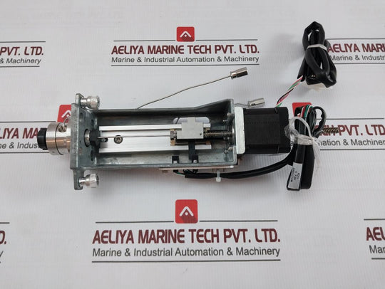 Haydon Kerk 43F6C-2.5-001 Stepper Linear Actuator W/ Injector Assy Wat270563