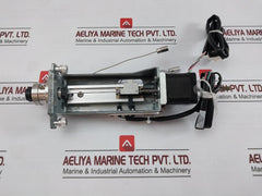 Haydon Kerk 43F6C-2.5-001 Stepper Linear Actuator W/ Injector Assy Wat270563