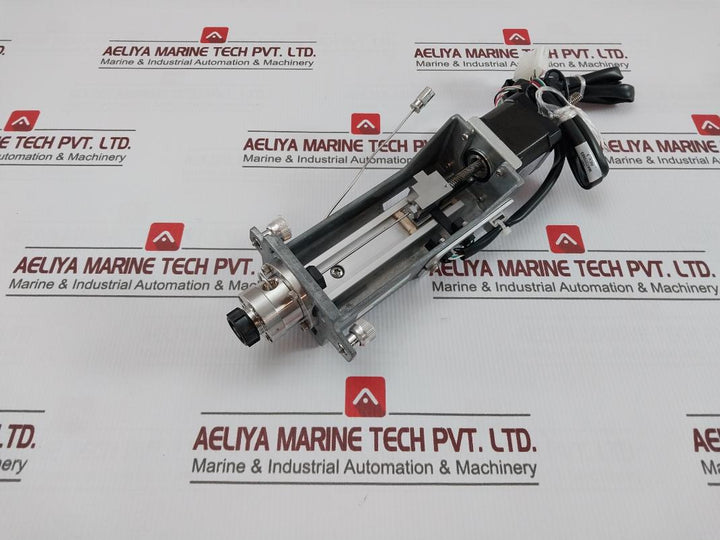 Haydon Kerk 43F6C-2.5-001 Stepper Linear Actuator W/ Injector Assy Wat270563