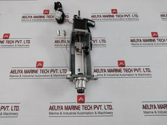 Haydon Kerk 43F6C-2.5-001 Stepper Linear Actuator W/ Injector Assy Wat270563