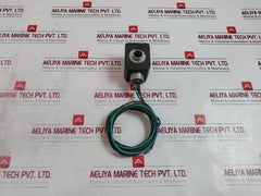 Hays 2192-6421 Solenoid Coil 24v 50/60 Hz 150psi