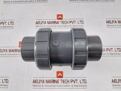Hayward 1 1/2" Pvc True Union Ball Valve Nsf/Ansi61 94-12Mx-241