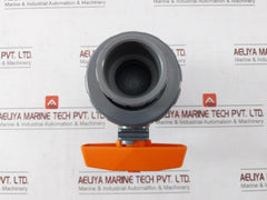 Hayward 1 1/2" Pvc True Union Ball Valve Nsf/Ansi61 94-12Mx-241