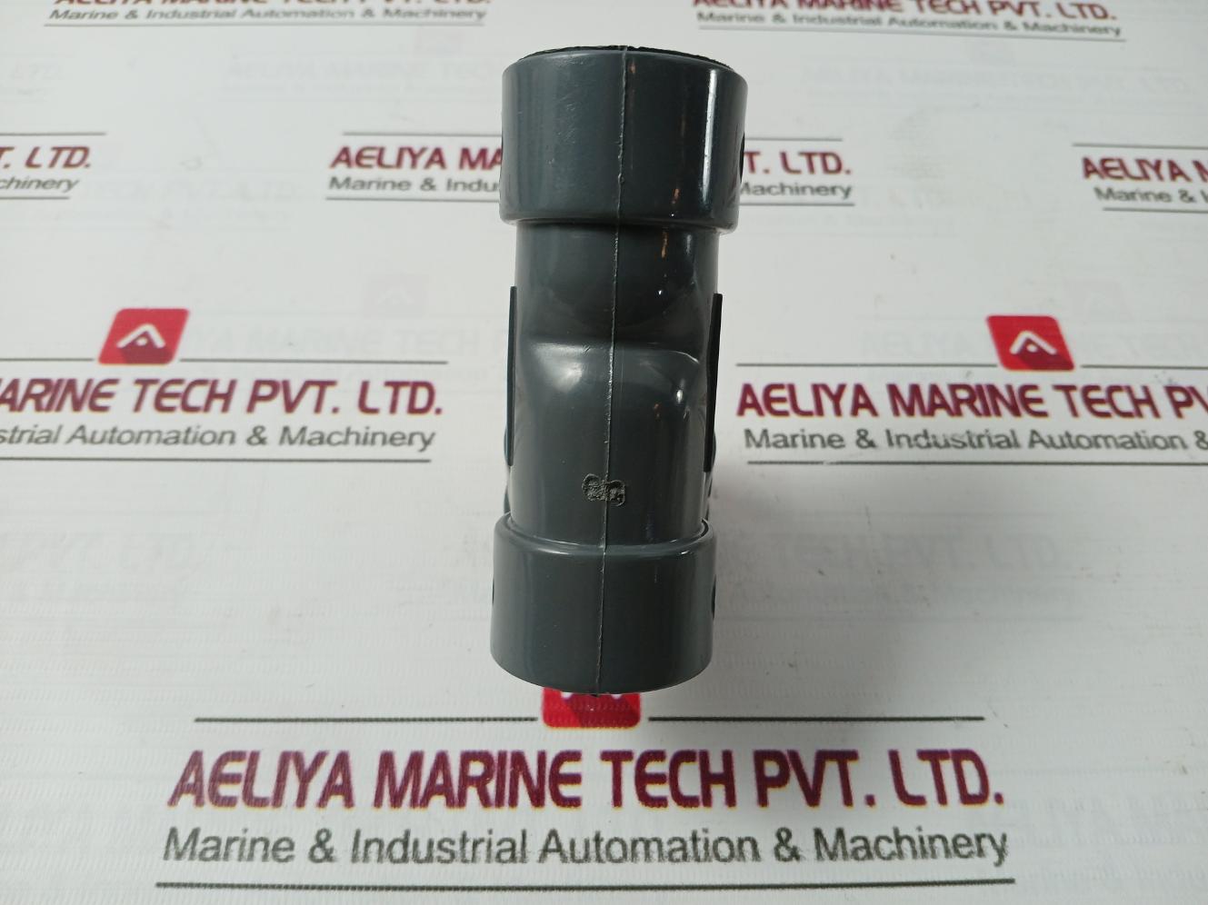 Hayward Lb404 Strainer Flow Valve Mfg P/N 11198