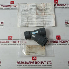 Hayward Lb404 Strainer Flow Valve Mfg P/N 11198
