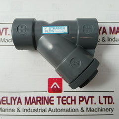Hayward Lb404 Strainer Flow Valve Mfg P/N 11198