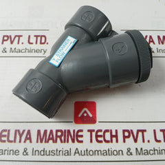 Hayward Lb404 Strainer Flow Valve Mfg P/N 11198