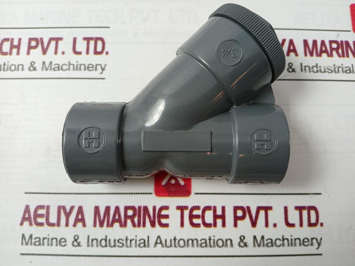 Hayward Lb404 Strainer Flow Valve Mfg P/N 11198