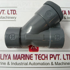Hayward Lb404 Strainer Flow Valve Mfg P/N 11198