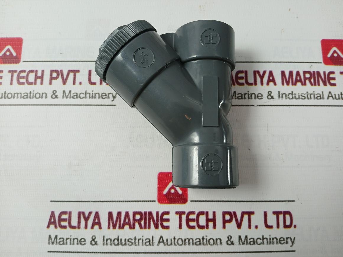 Hayward Lb404 Strainer Flow Valve Mfg P/N 11198