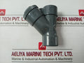 Hayward Lb404 Strainer Flow Valve Mfg P/N 11198