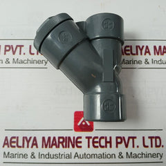 Hayward Lb404 Strainer Flow Valve Mfg P/N 11198