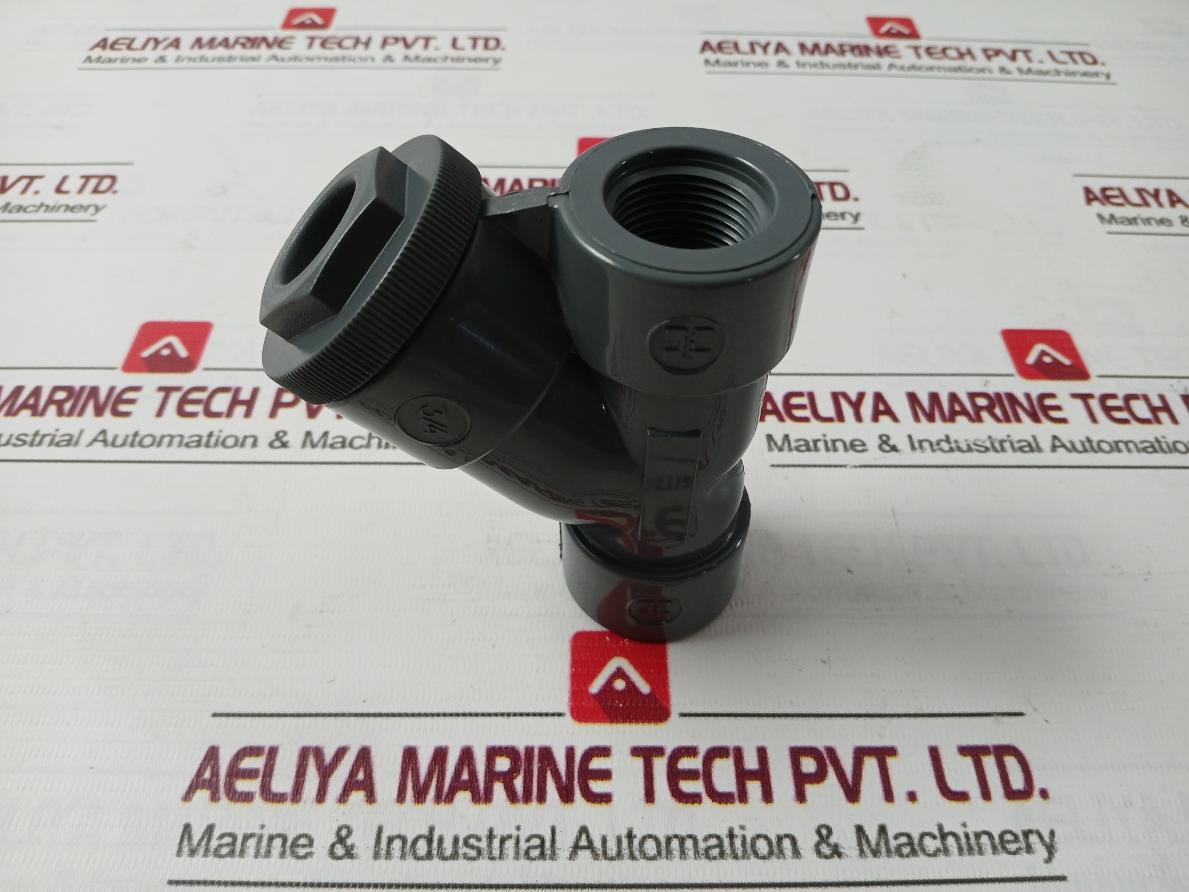 Hayward Lb404 Strainer Flow Valve Mfg P/N 11198