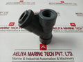 Hayward Lb404 Strainer Flow Valve Mfg P/N 11198