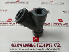 Hayward Lb404 Strainer Flow Valve Mfg P/N 11198