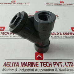 Hayward Lb404 Strainer Flow Valve Mfg P/N 11198