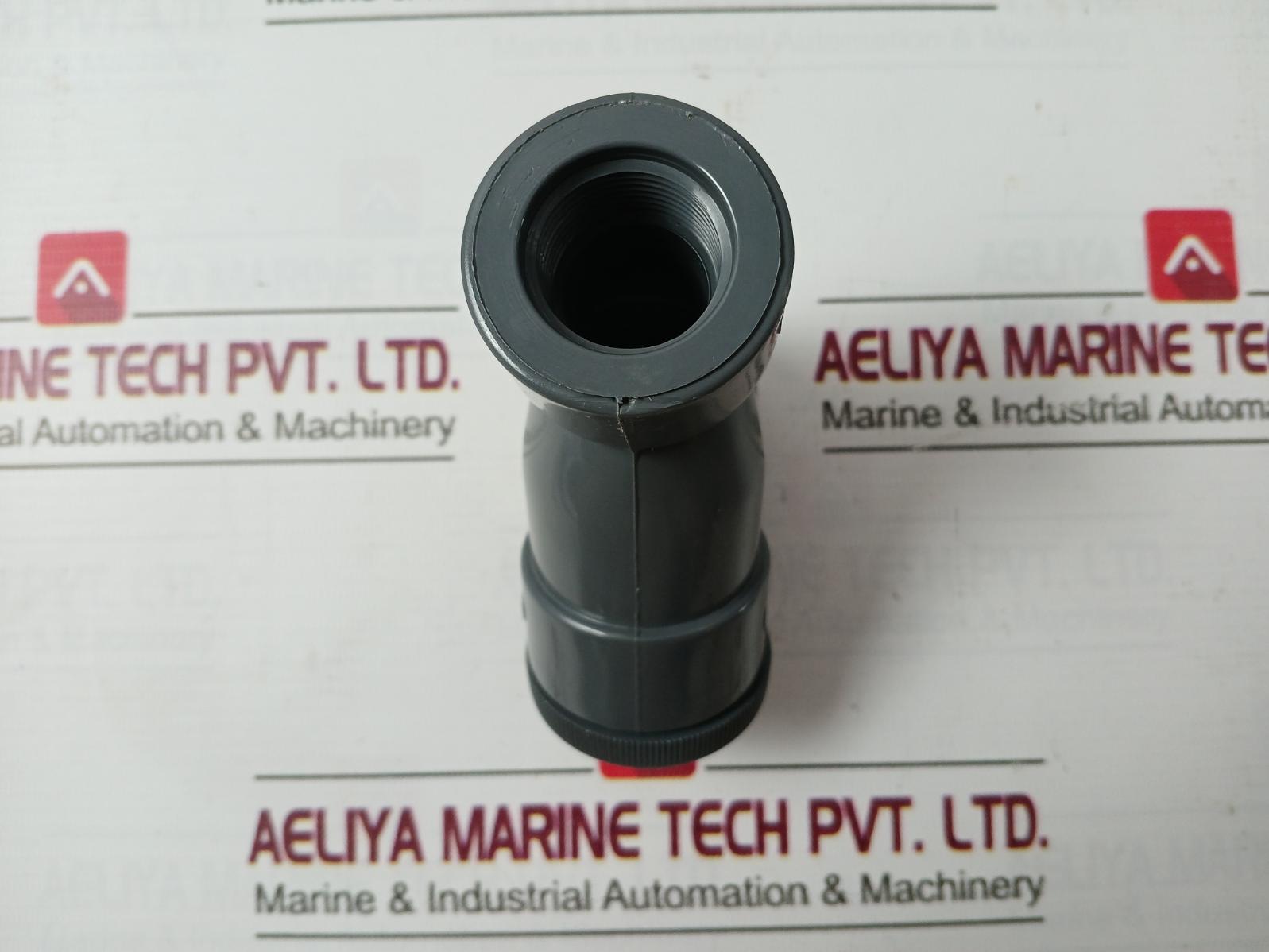 Hayward Lb404 Strainer Flow Valve Mfg P/N 11198