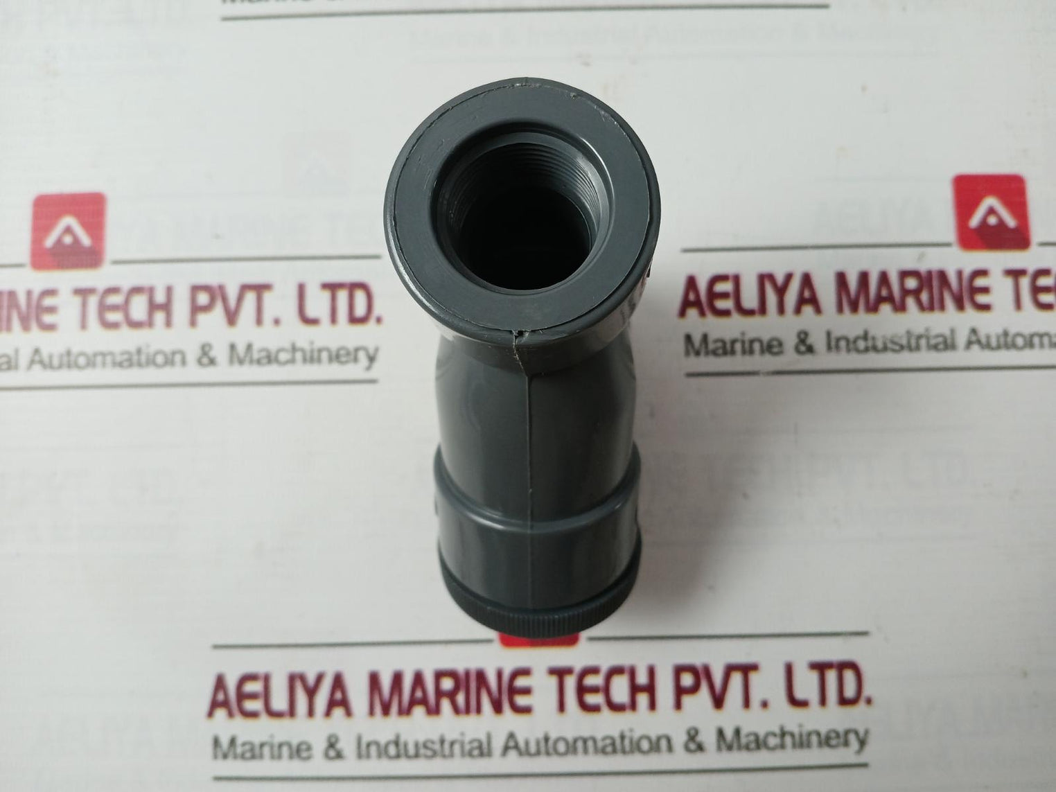 Hayward Lb404 Strainer Flow Valve Mfg P/N 11198