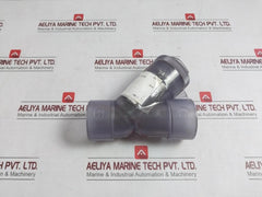 Hayward Lb406 Pvc Y Strainer High Pressure Psi A021F