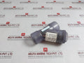 Hayward Lb406 Pvc Y Strainer High Pressure Psi A021F